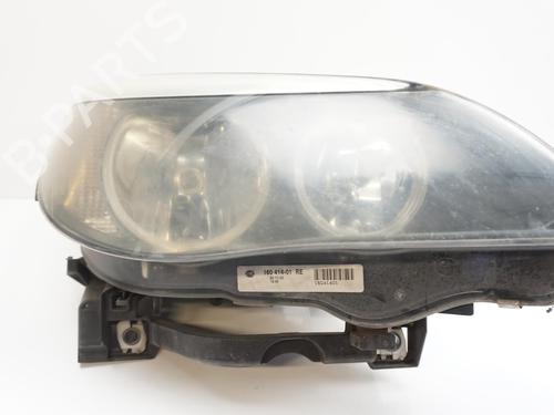 Højre forlygte BMW 5 (E60) 520 i | BP18194610C29 