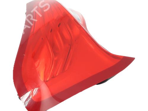 Left taillight CITROËN DS5 2.0 BlueHDi 180 | BP36474583C34 - Image 3