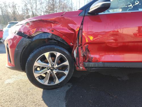 Engine KIA STONIC (YB) 1.0 T-GDi Eco-Dynamics+ | BP31329139M1 - Image 9