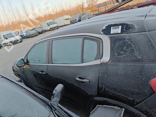 Left tailgate light CITROËN C5 AIRCROSS (A_) 1.5 BlueHDi 130 (ACYHZJ, ACYHZR) | BP26131769C79 - Image 12