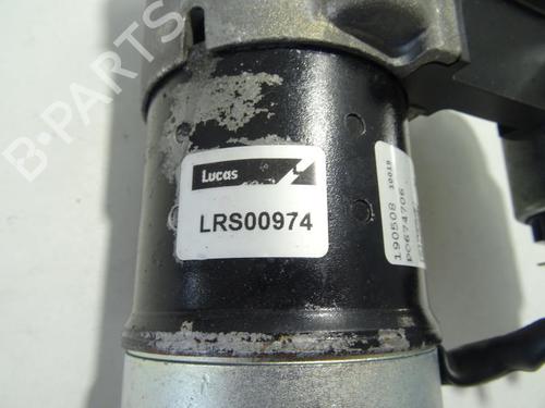 Starter OPEL COMBO Box Body/MPV (71_) 1.7 D | BP18182323M8