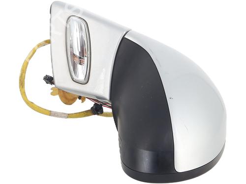 Left mirror PEUGEOT 308 SW I (4E_, 4H_) 1.6 HDi | BP29040262C26 