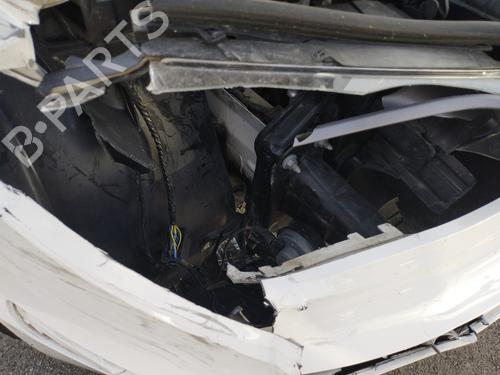Left headlight BMW 1 (E81) 116 i | BP29611435C28 - Image 13