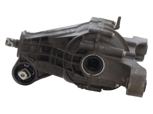Rear differential PORSCHE CAYENNE (92A) 3.0 Diesel | BP31319889M24 