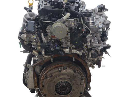 Used Engine OPEL MOVANO B Van (X62) 2.3 CDTI FWD (FV) (136 hp) 22072798