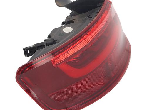 Left taillight AUDI A3 Sportback (8VA, 8VF) 2.0 TDI quattro | BP24180055C34 