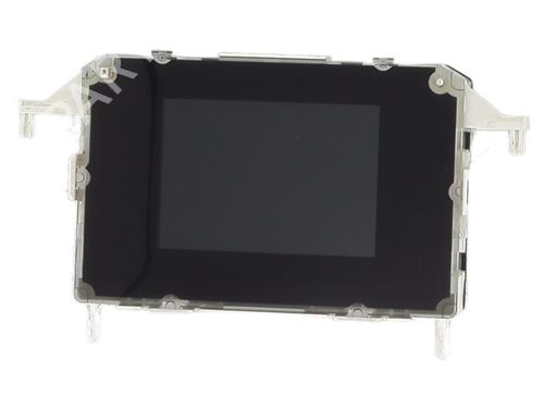 Multifunctionele display FORD B-MAX (JK) 1.6 TDCi (95 hp) 19731286
