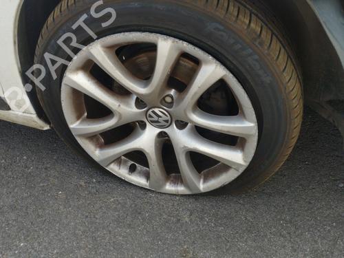 Climate control VW SCIROCCO III (137, 138) 2.0 TDI | BP30535011I5 - Image 7