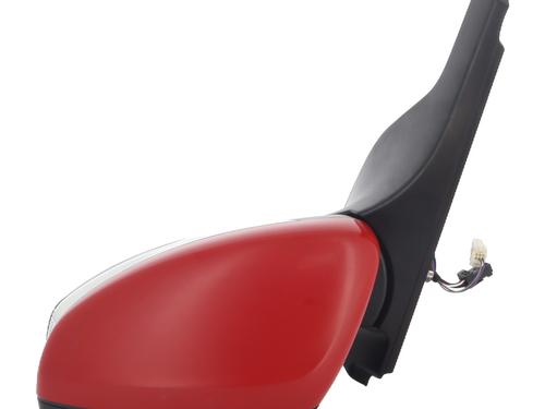 Left mirror CITROËN C3 III (SX) 1.5 BlueHDi 100 (SXYHYP, SXYHTU) | BP30159377C26