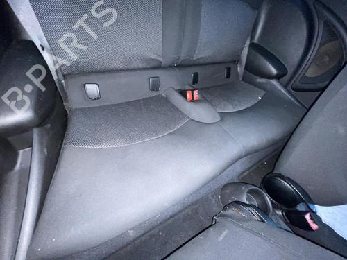 Rear seat MINI MINI (R56) Cooper | BP22073990C17 