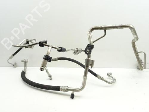 AC pipe MERCEDES-BENZ A-CLASS (W176) A 200 CDI (176.001) | BP22072180M126 