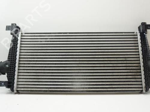 Used Intercooler OPEL ASTRA J (P10) 1.7 CDTI (68) (110 hp) 18197178