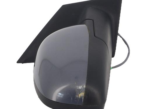 Right mirror NISSAN NOTE (E11, NE11) 1.4 | BP28110096C27 
