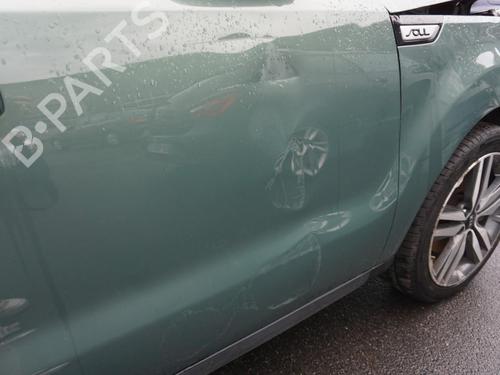 Front left lock KIA SOUL II (PS) 1.6 CRDi 128 | BP18172526C98 