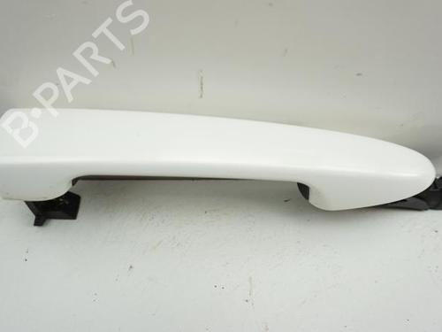Used Front right exterior door handle MAZDA CX-5 (KE, GH) 2.2 D AWD (KE2AW) (150 hp) 18178623