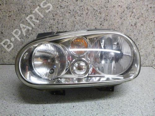 Faro izquierdo VW GOLF IV (1J1) 1.4 16V (75 hp) 18197776