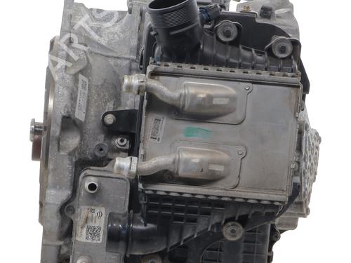 Gearbox LAND ROVER DISCOVERY SPORT (L550) 2.0 D 4x4 | BP25003550M3