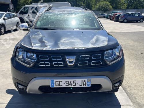 DACIA DUSTER (HM_) 1.5 dCi 115 4x4 (HMAD) 1733448