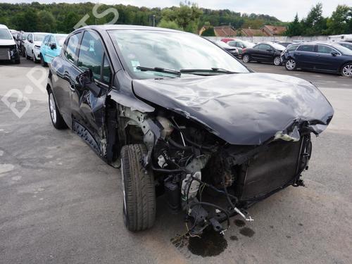 Right front brake caliper RENAULT CLIO IV (BH_) 1.2 16V | BP18191346M104 