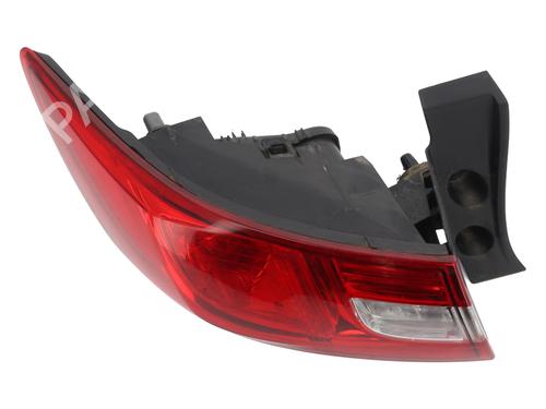 Left taillight RENAULT CLIO IV (BH_) 1.5 dCi 90 | BP26462104C34 