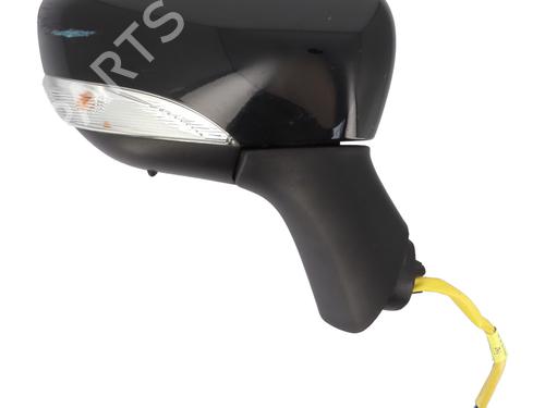 Bakspejl Højre RENAULT CAPTUR I (J5_, H5_) 0.9 TCe 90 (90 hp) 29255207