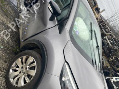 Left headlight RENAULT CAPTUR I (J5_, H5_) 0.9 TCe 90 | BP32980123C28  - Image 11