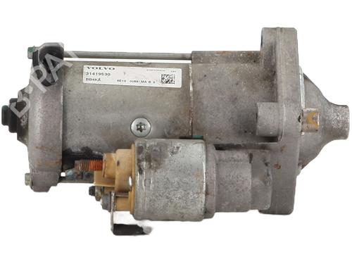 Starter VOLVO S60 II (134) D4 | BP19730206M8 - Image 3