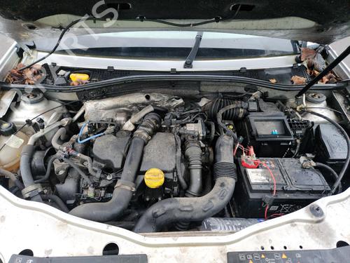 Engine DACIA DUSTER (HS_) 1.5 dCi | BP31035423M1 - Image 11