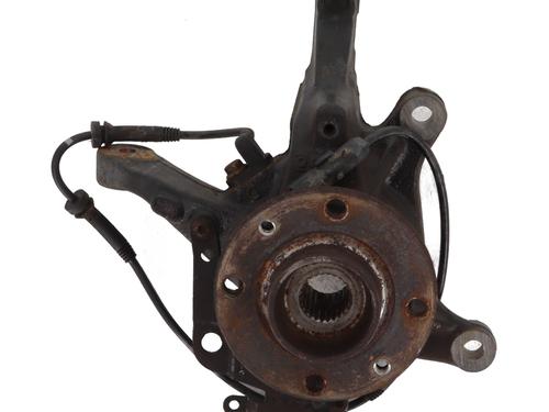 Used Right front steering knuckle RENAULT CAPTUR I (J5_, H5_) 1.5 dCi 110 (110 hp) 19731611