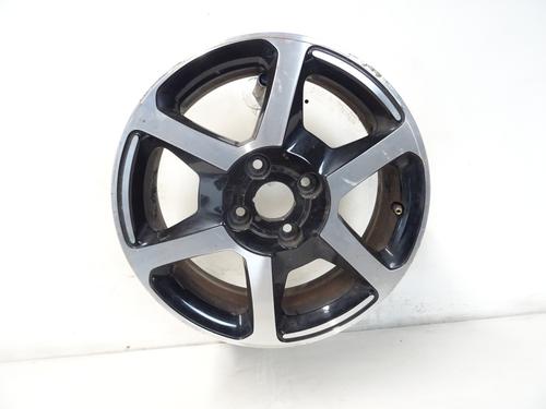 Used Rim RENAULT TWINGO III (BCM_, BCA_) 0.9 TCe 90 (BCM9, BCM2) (90 hp) 24554941