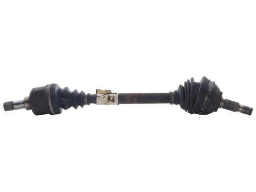 Used Left front driveshaft PEUGEOT EXPERT Van (VF3A_, VF3U_, VF3X_) 1.6 HDi 90 16V (90 hp) 29937122