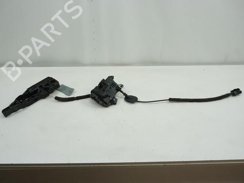 Front right lock RENAULT CLIO IV (BH_) 0.9 TCe 90 (BHNF, BHMA, BHMH, BHJK, BHJR) | BP18180668C97 
