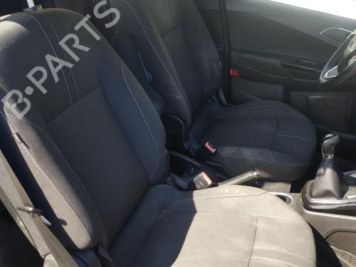Porta trás esquerda FORD B-MAX (JK) 1.6 TDCi | BP29080901C4 - Image 7