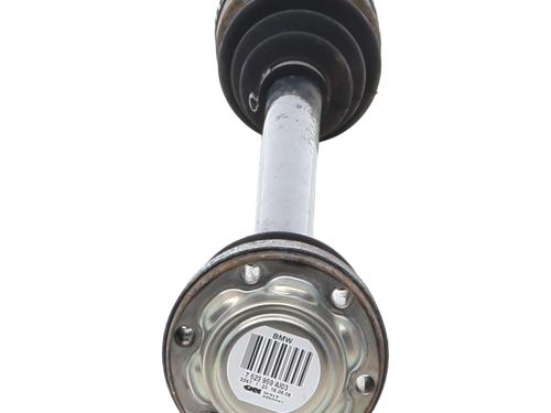 Used Right rear driveshaft Right rear driveshaft BMW 1 (E87) 120 i (170 hp) 22178480 22178480