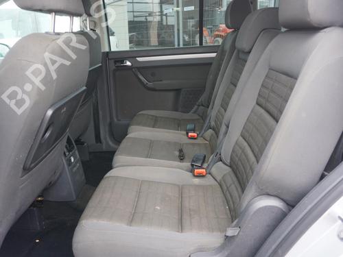 Front right window mechanism VW TOURAN (1T1, 1T2) 1.9 TDI | BP20307938C23 