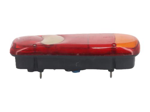 Left taillight FIAT DUCATO Platform/Chassis (250_) 180 Multijet 2,3 D | BP38293868C34 - Image 3