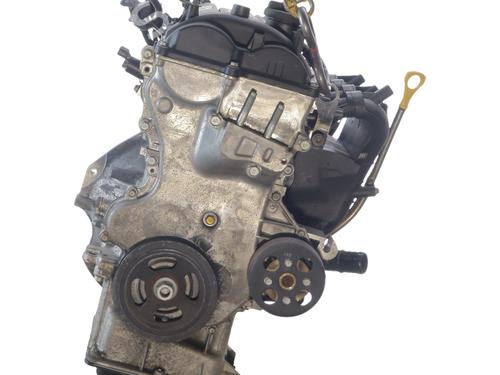Engine KIA RIO III (UB) 1.25 CVVT | BP30710250M1 - Image 2