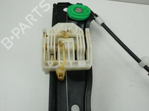 Front right window mechanism BMW 1 (E87) 118 d | BP18193360C23