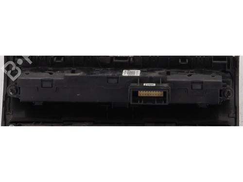 Climate control RENAULT CLIO V (B7_) 1.6 E-TECH 140 (B7MU) | BP19730028I5  - Image 7