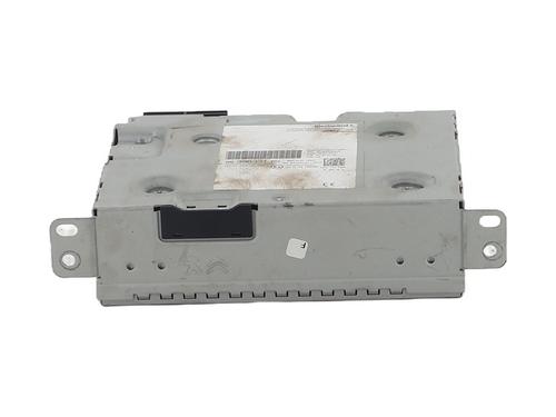 Radio CITROËN JUMPY I (U6U_)  | BP25153518E6 
