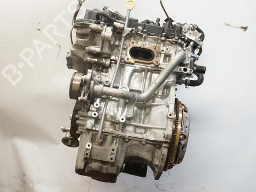 Used Engine Engine CITROËN C1 II (PA_, PS_) 1.0 VTi 72 (72 hp) 18176735 18176735