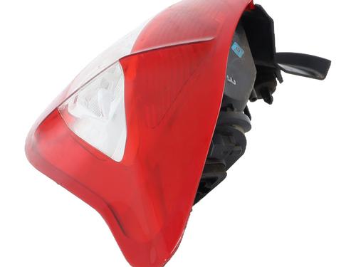 Used Right taillight Right taillight CITROËN C4 II (NC_) 1.6 HDi 115 (114 hp) 25880022 25880022