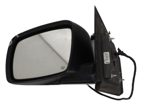 Left mirror FIAT FREEMONT (345_) 2.0 JTD | BP26168278C26 