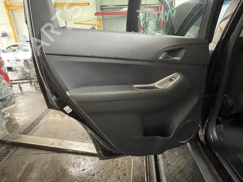 Used Rear left panel CHEVROLET ORLANDO (J309) 2.0 D (163 hp) 26393074