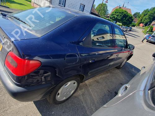 Right taillight CITROËN XSARA (N1) 1.8 i | BP21568406C35 