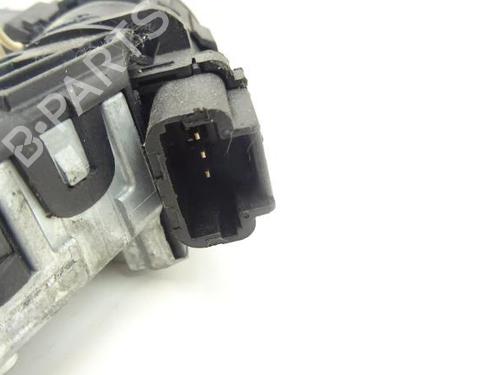 Used Ignition barrel Ignition barrel PEUGEOT 308 II (LB_, LP_, LW_, LH_, L3_) 1.5 BlueHDI 100 (102 hp) 18173561 18173561