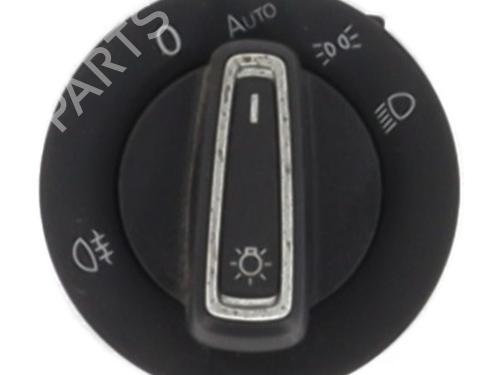 Headlight switch VW GOLF VII (5G1, BQ1, BE1, BE2) 2.0 R 4motion | BP28130169I24 