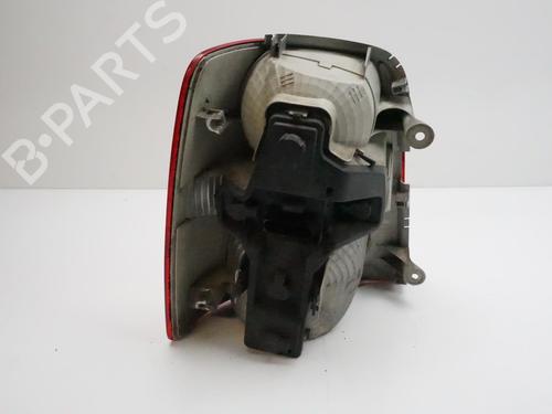 Right taillight VW TOURAN (1T1, 1T2) 2.0 TDI 16V | BP18191522C35