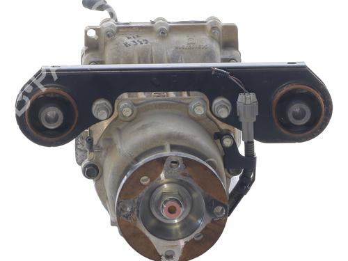 Rear differential DACIA DUSTER (HM_) 1.5 dCi 115 4x4 (HMAD) | BP29501010M24 