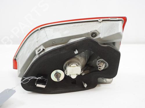 Left tailgate light PEUGEOT 308 SW II (LC_, LJ_, LR_, LX_, L4_) 1.5 BlueHDi 130 | BP18195242C79 